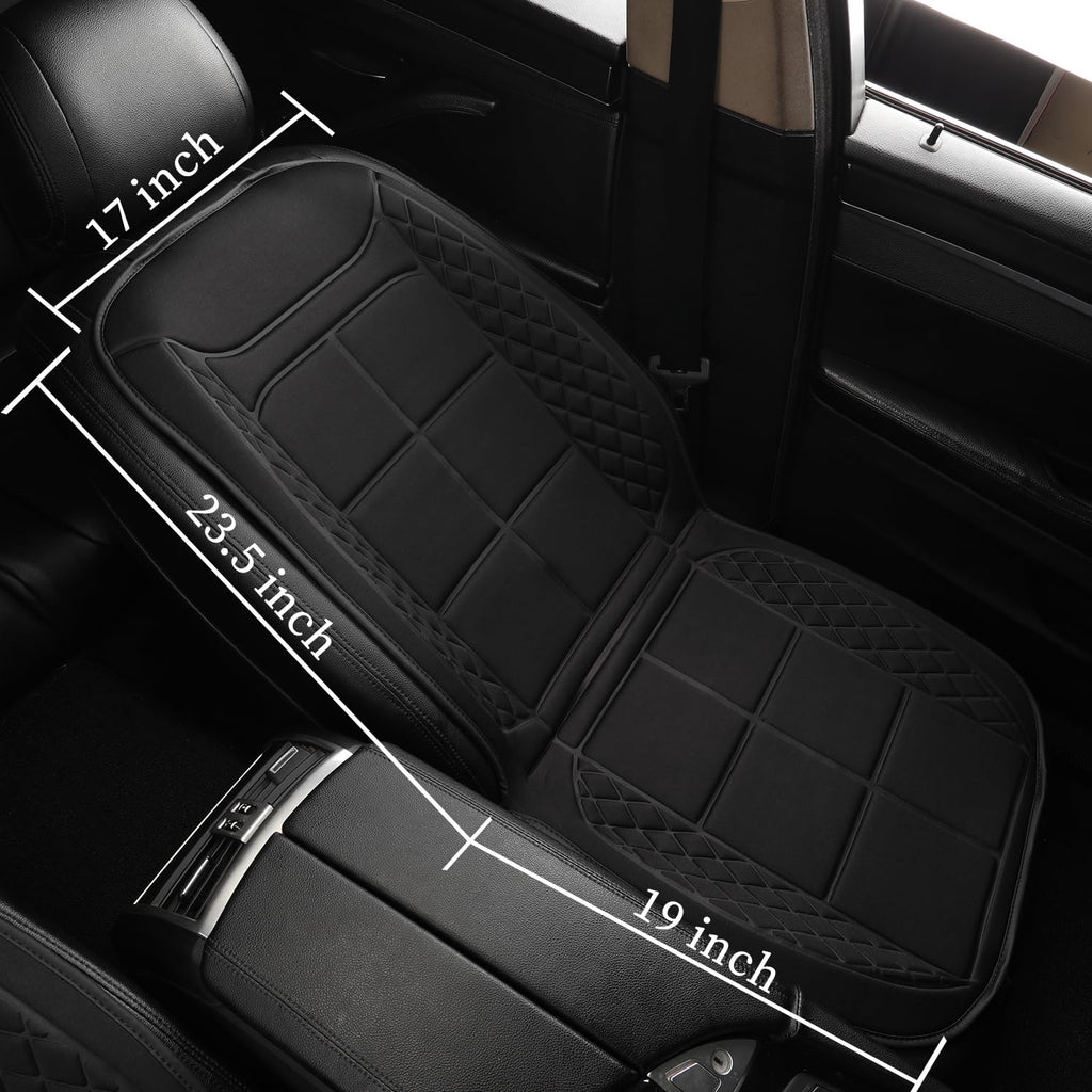 Foldable Portable Car Seat Cushion I7307