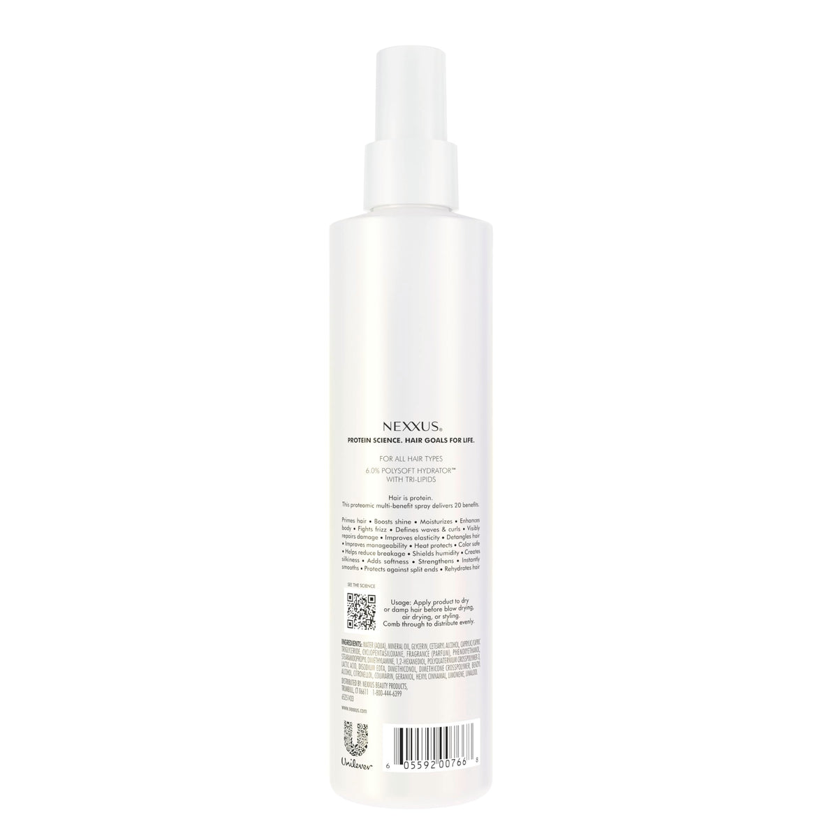 20-in-1 Leave In Conditioner Spray, 9 oz T612053