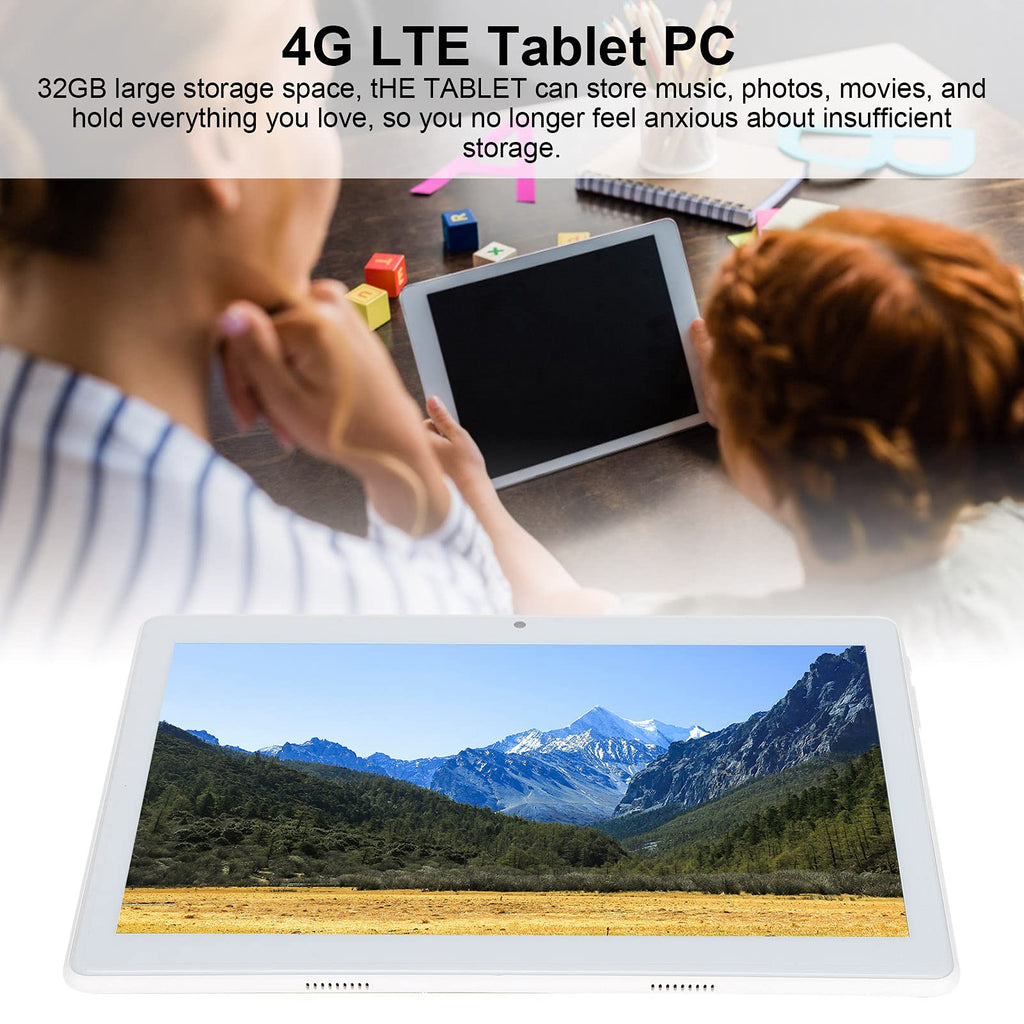 10.1 Inch Tablet Octa Core 32Gb W1478