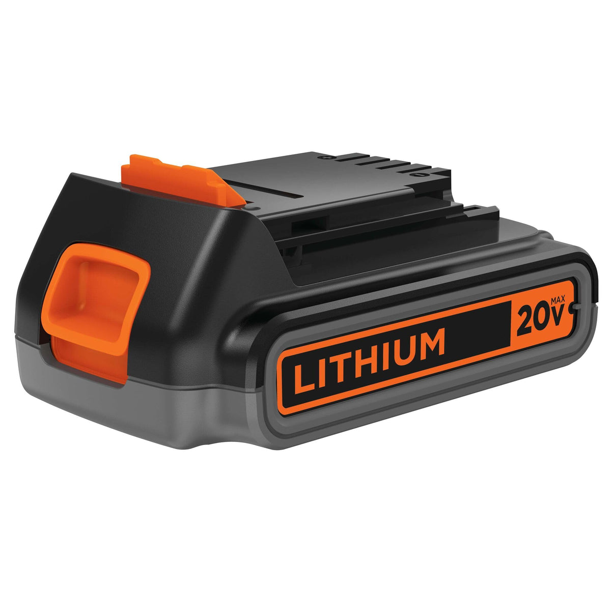 20V MAX Lithium 2.0Ah Cordless Tool Battery F996