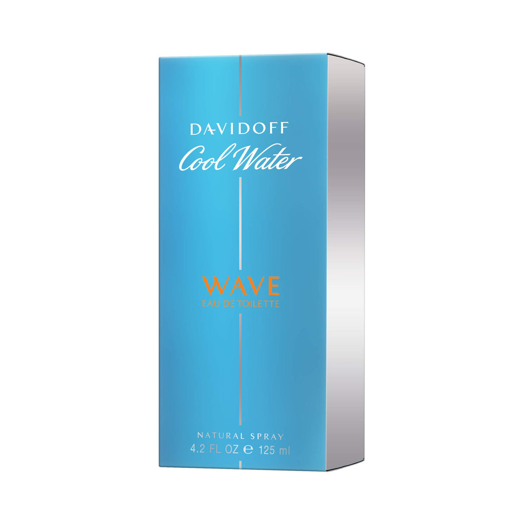 Cool Water Wave Eau de Toilette R823424