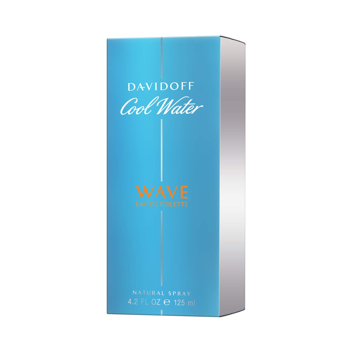 Cool Water Wave Eau de Toilette R823424