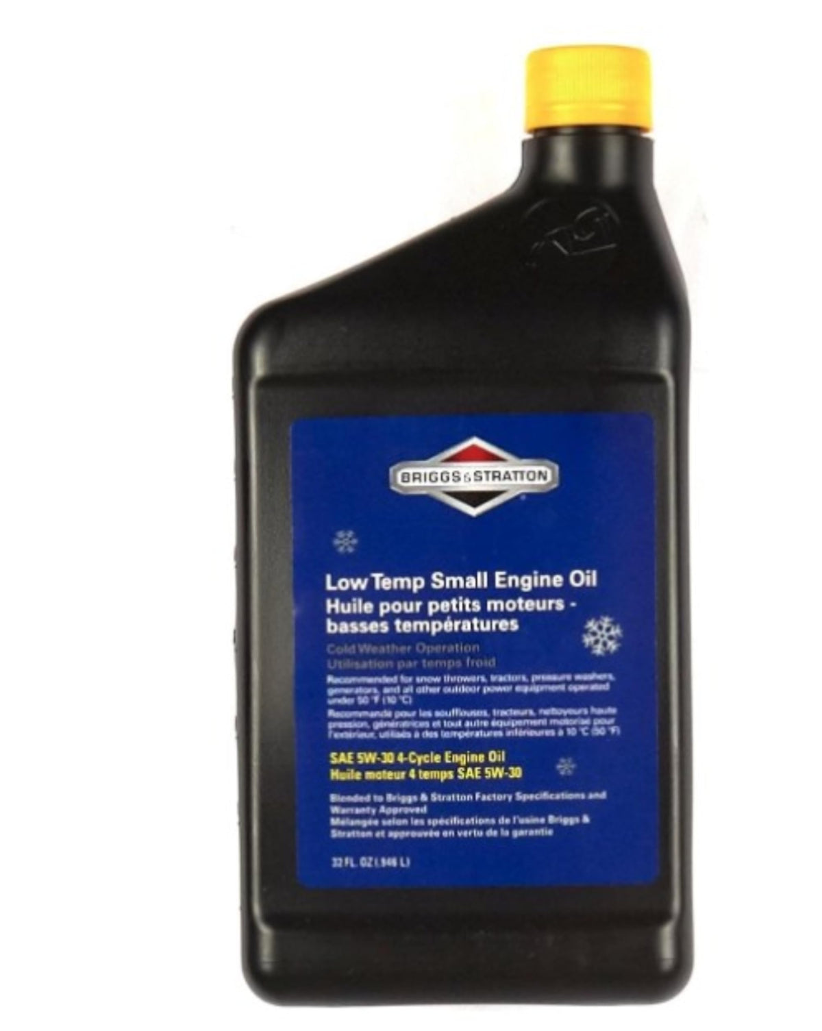 32oz 5W30 Engine Oil P908