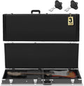 Electric Guitar Case Hard Shell Lockable M680