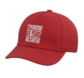Adjustable Baseball Hat P391781