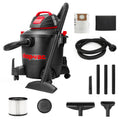 8 Gallon Wet/Dry Vacuum with Blower P947