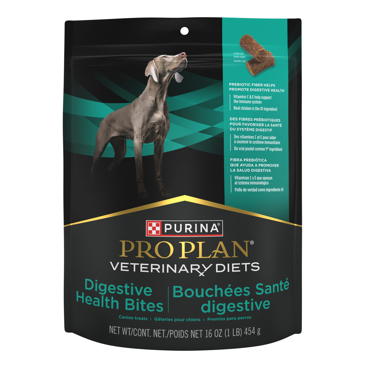 Dog Treats 16 oz U504820