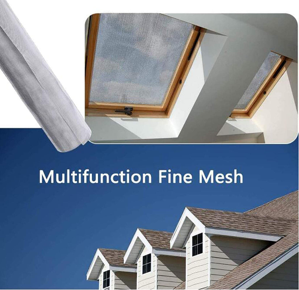 304 Stainless Steel Woven Wire Mesh Window Screen A462