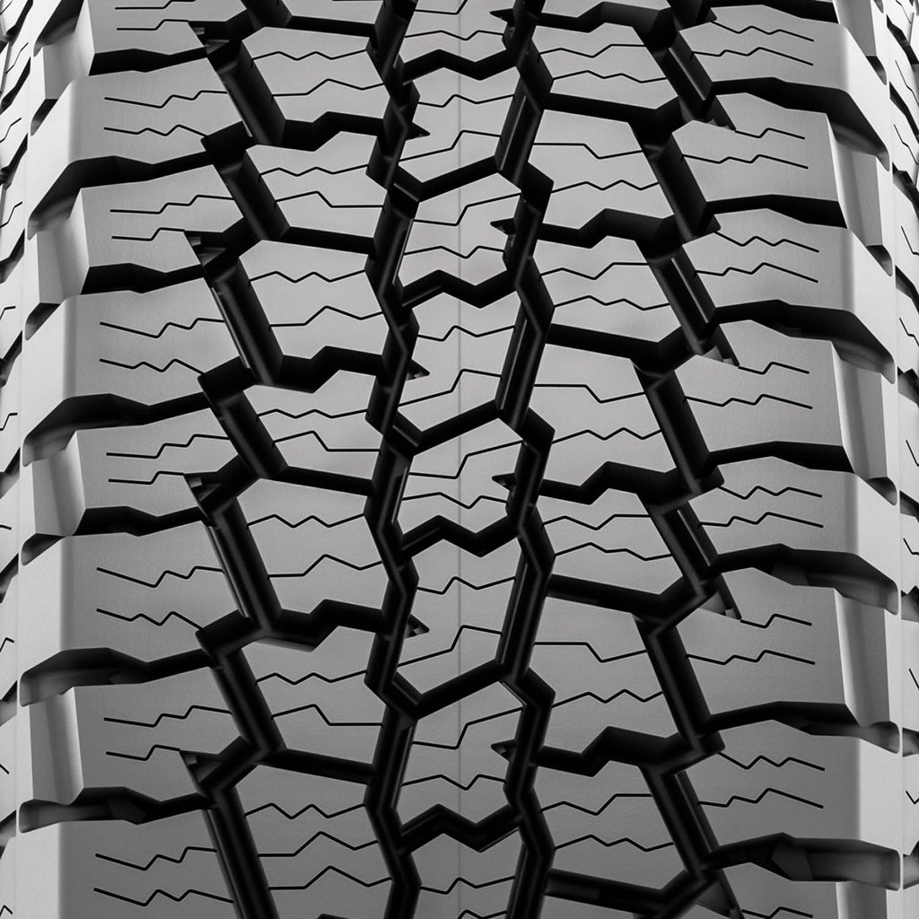 275/55R20 117T XL Tire P403468