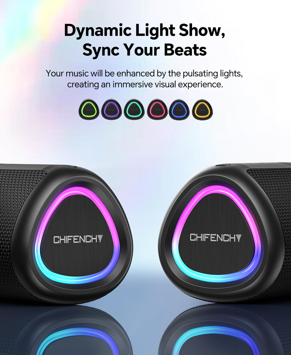 Portable Bluetooth Speaker C9486