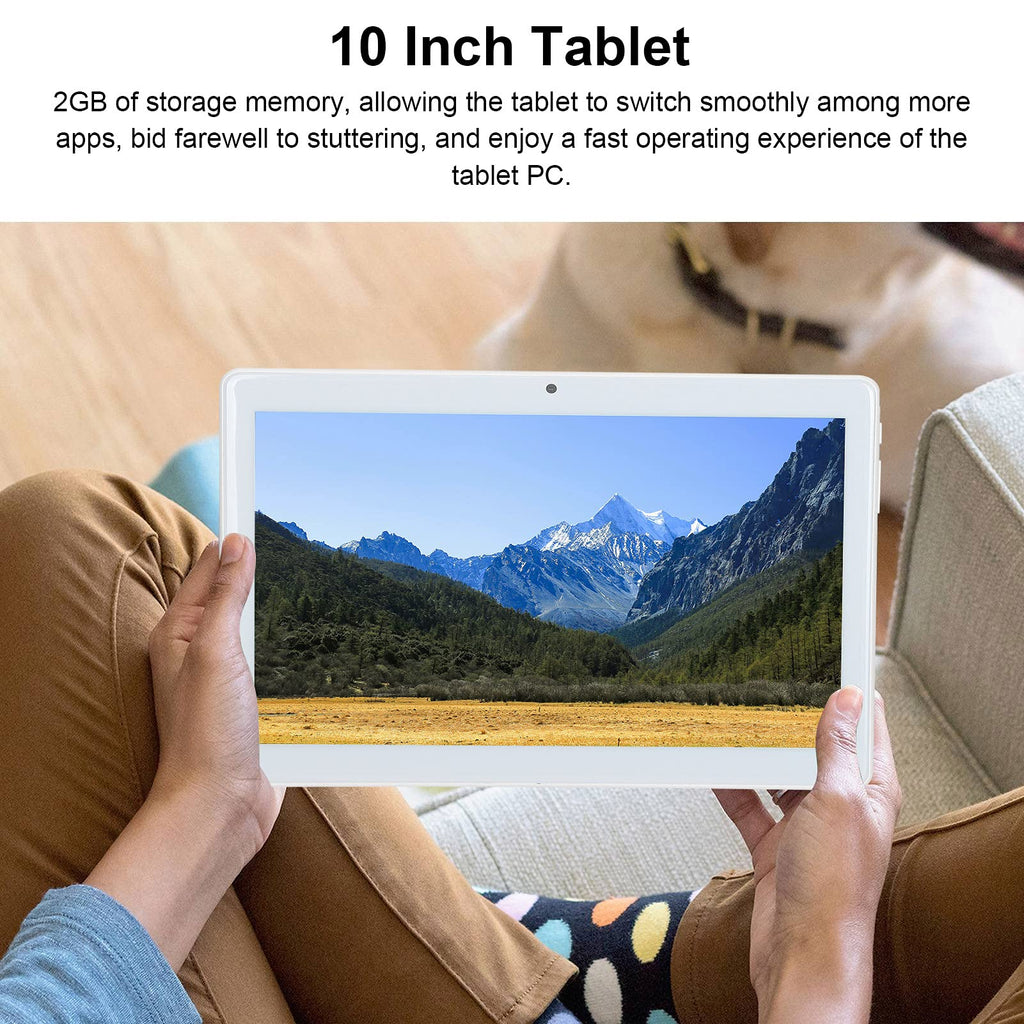 10.1 Inch Tablet Octa Core 32Gb W1478