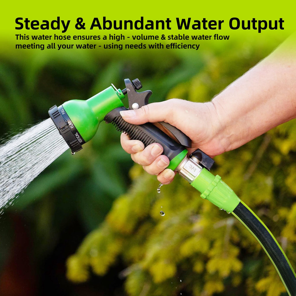 Heavy Duty PVC Garden Hose J382