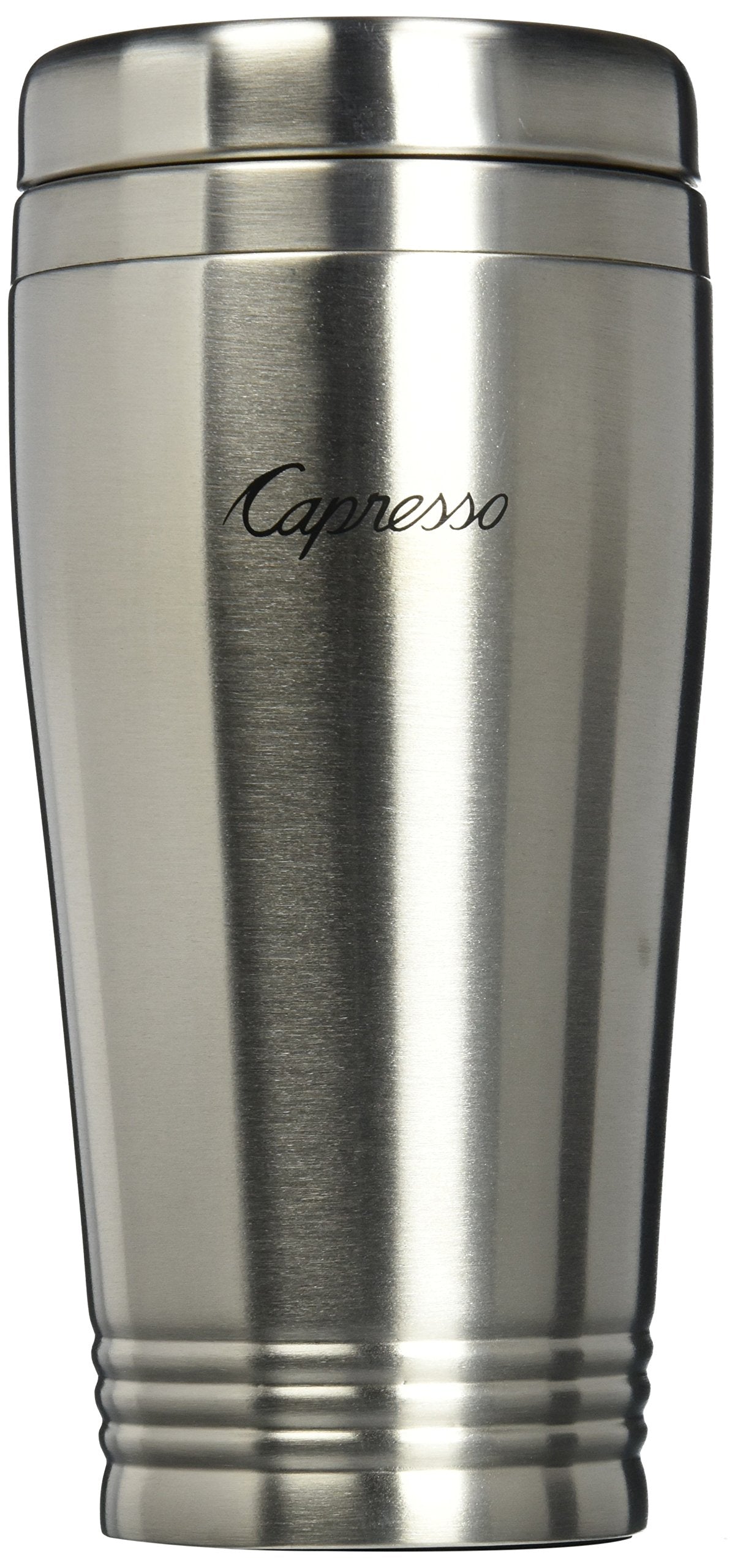 16 Ounce Stainless Steel Insulated Travel Mug W4952