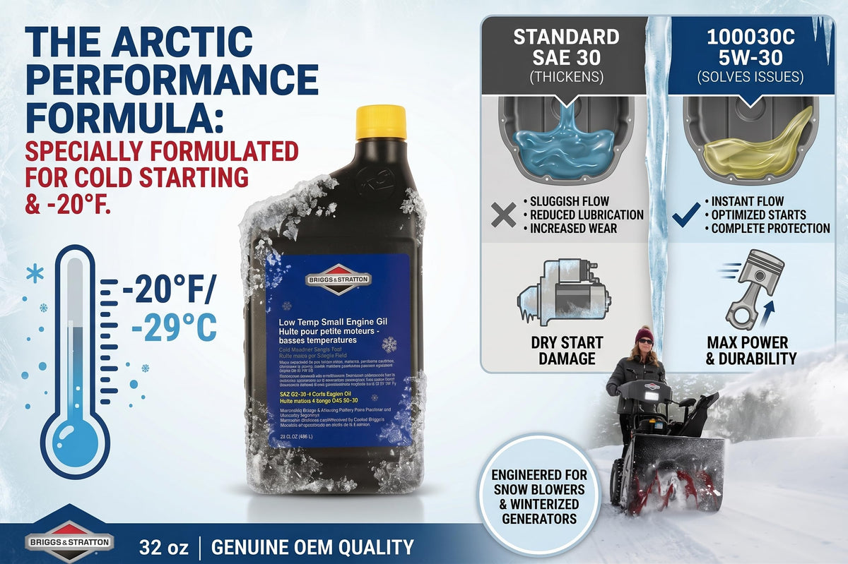 32oz 5W30 Engine Oil P908