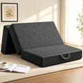 6 Inch Full Trifold Mattress U5819