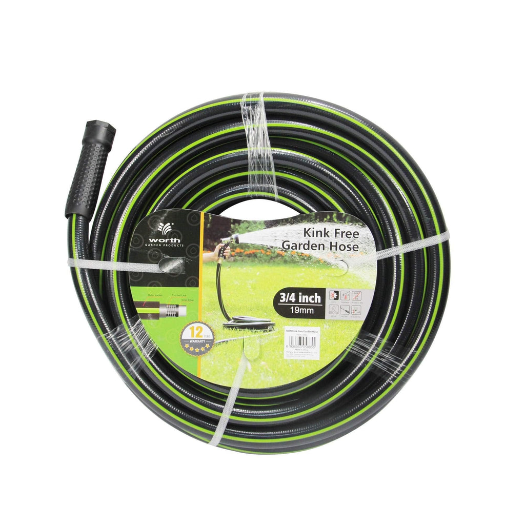 Heavy Duty PVC Garden Hose J382