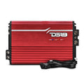 Compact Full-Range Class D 1-Channel Amplifier 2,500 Watts RMS R884574