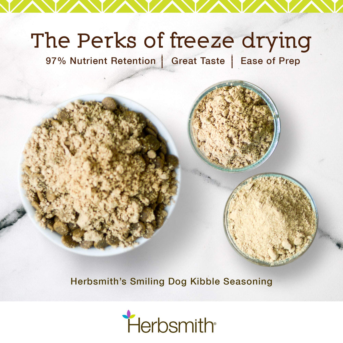 Beef Bone Broth Powder for Dogs 3.35 oz L115436