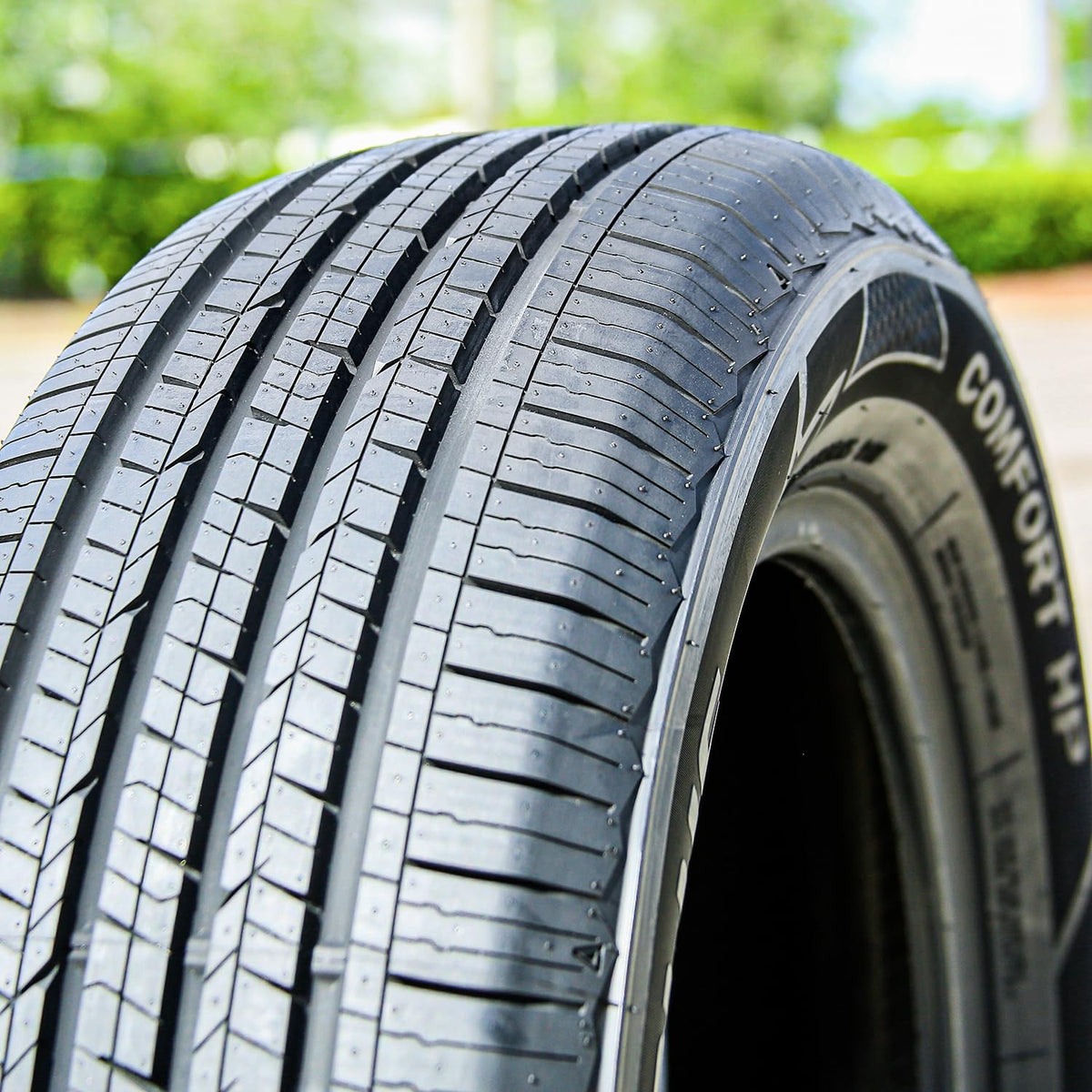 2 x All Season Touring Tires J22686