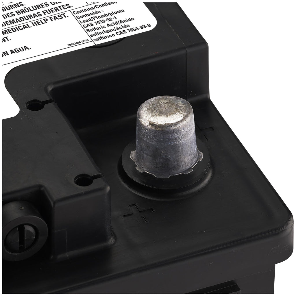 AGM BCI Group 48 Battery P1976