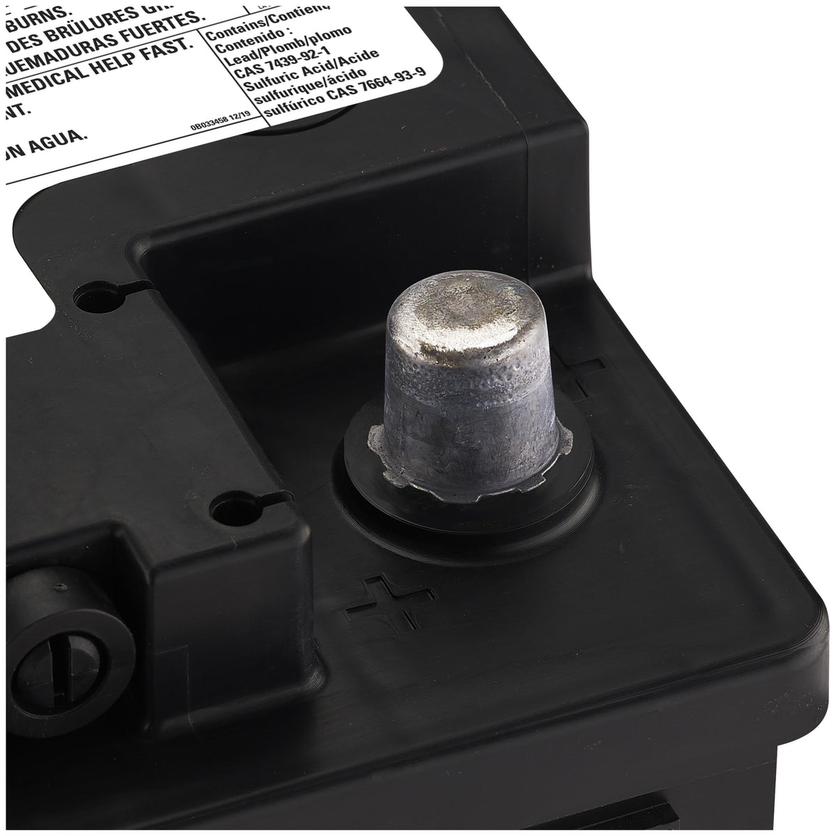 AGM BCI Group 48 Battery P1976