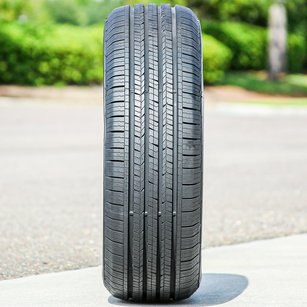 2 x All Season Touring Tires J22686
