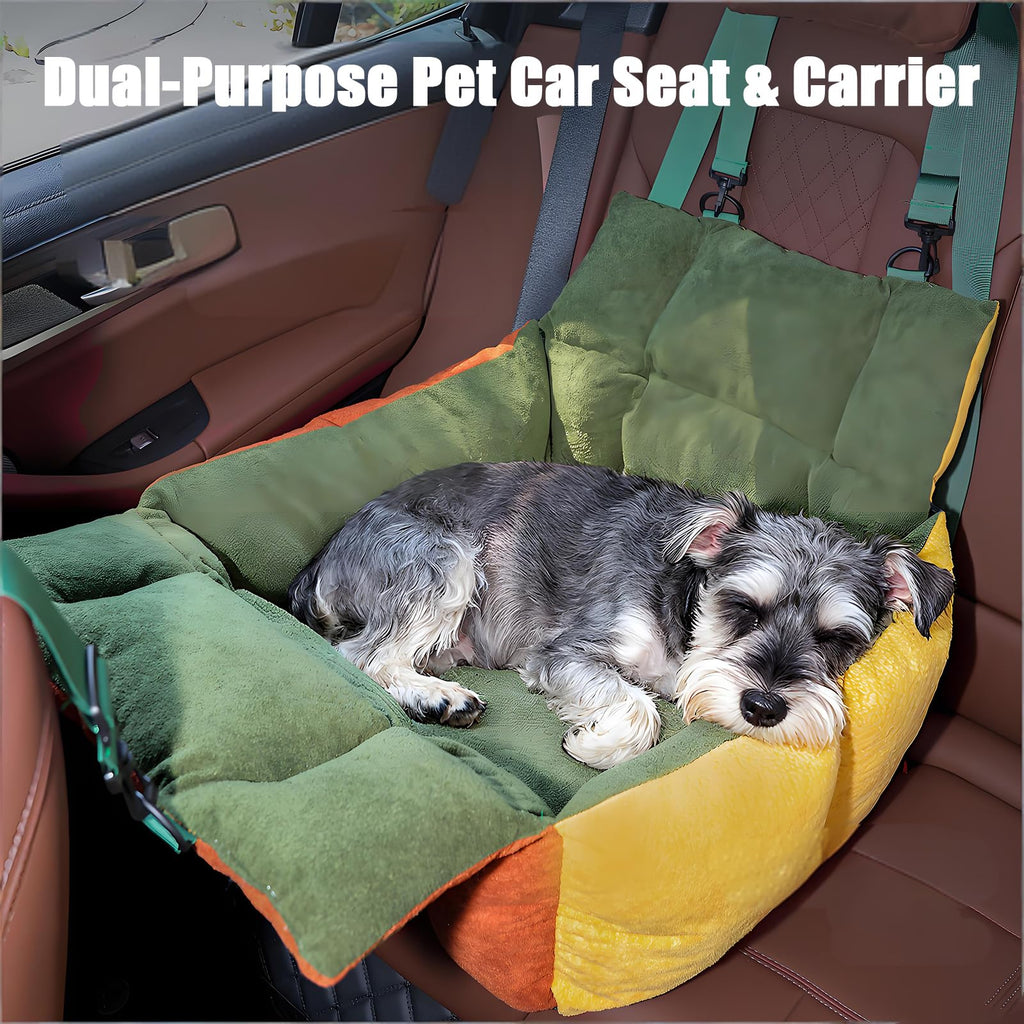 2-in-1 Dog Car Seat M62216