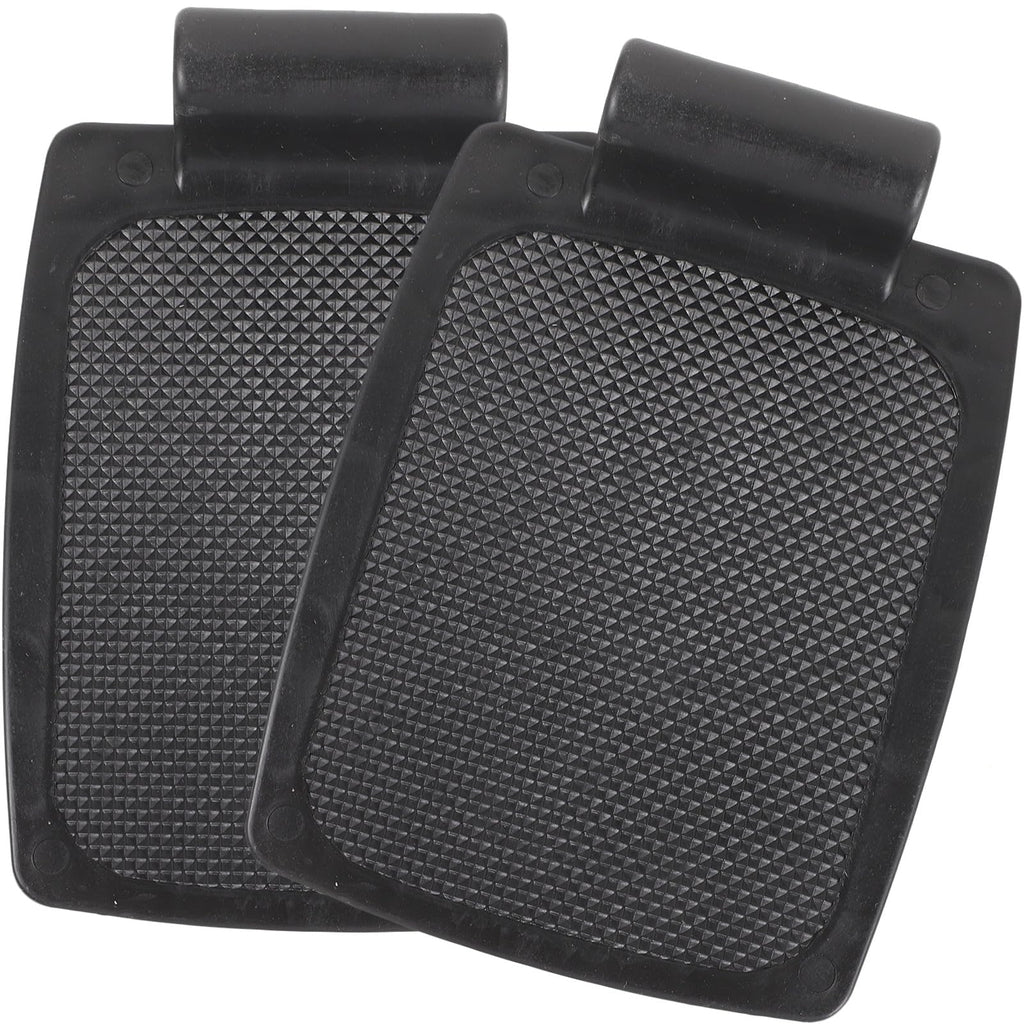 Plastic Wheelchair Footrest 1 Pair J416