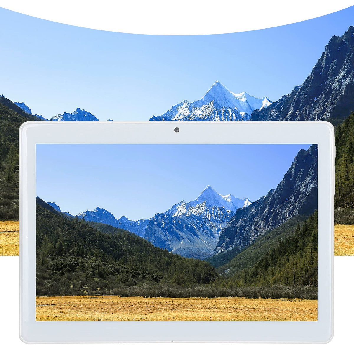 10.1 Inch Tablet Octa Core 32Gb W1478