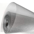 304 Stainless Steel Woven Wire Mesh Window Screen A462