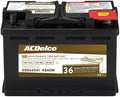 AGM BCI Group 48 Battery P1976