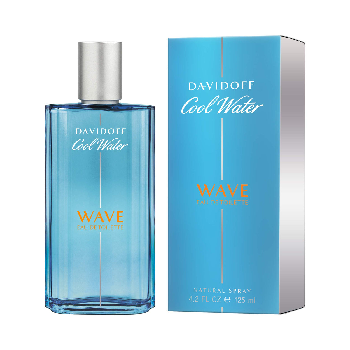 Cool Water Wave Eau de Toilette R823424