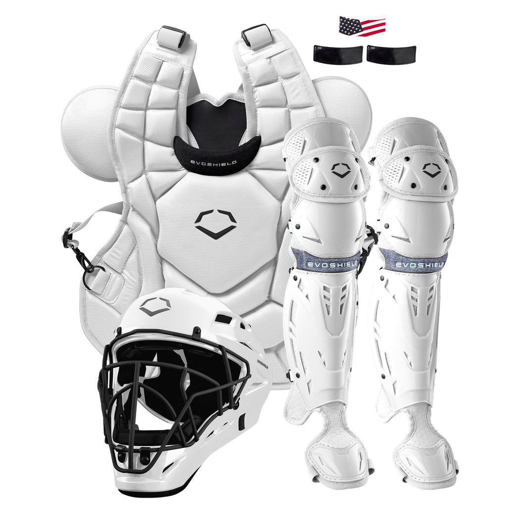 Baseball Catcher's Gear Kit Y584153