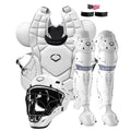Baseball Catcher's Gear Kit Y584153