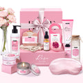 Home Spa Relaxing Self Care Gift K9295