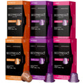 Coffee Pods 120 I229