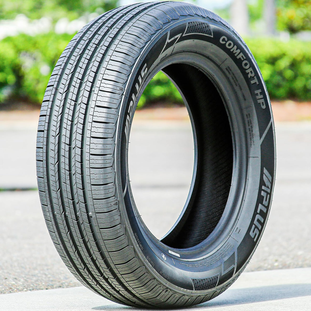 2 x All Season Touring Tires J22686