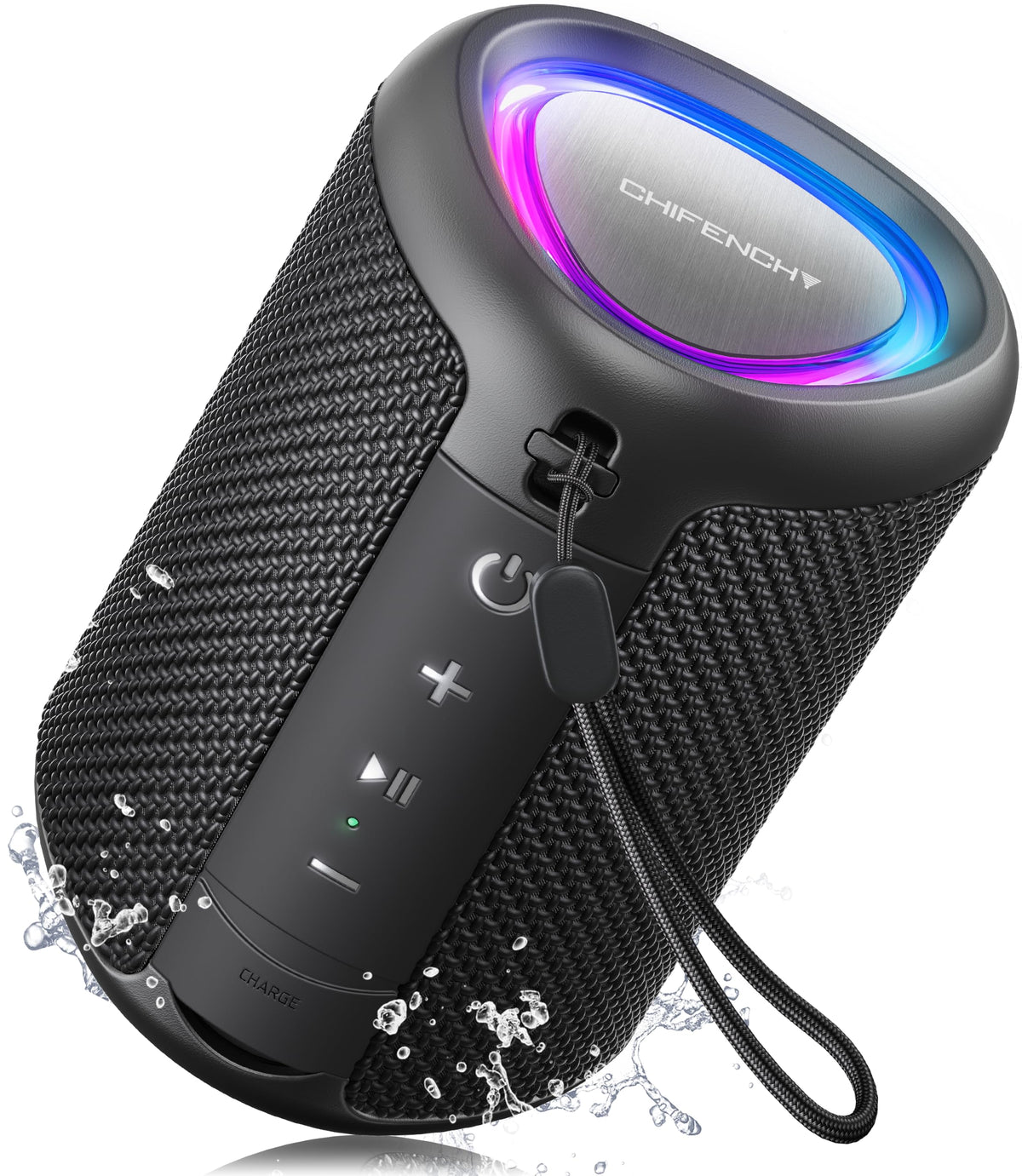 Portable Bluetooth Speaker C9486