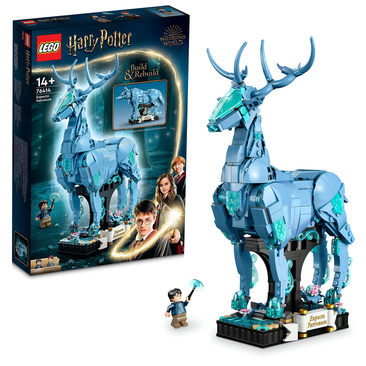Toy Blocks R278356